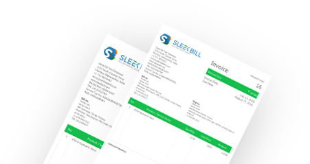 GST Bills