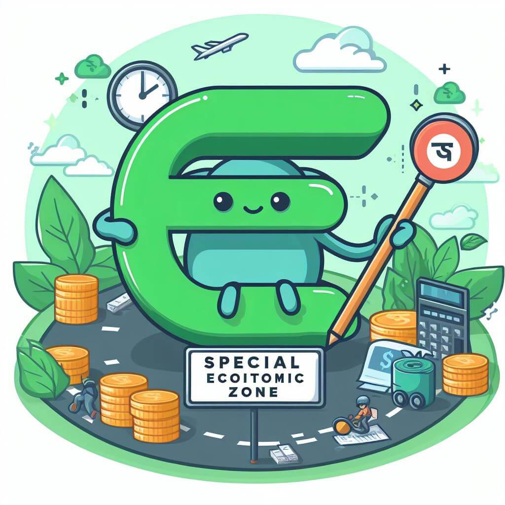 Sleek Bill- SEZ Invoice IGST