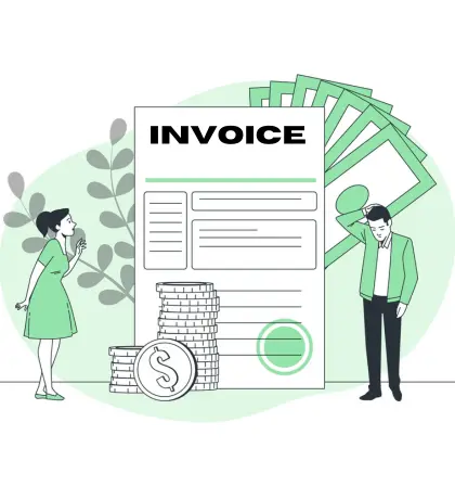  Sleek Bill -Simplify Your Invoicing Process