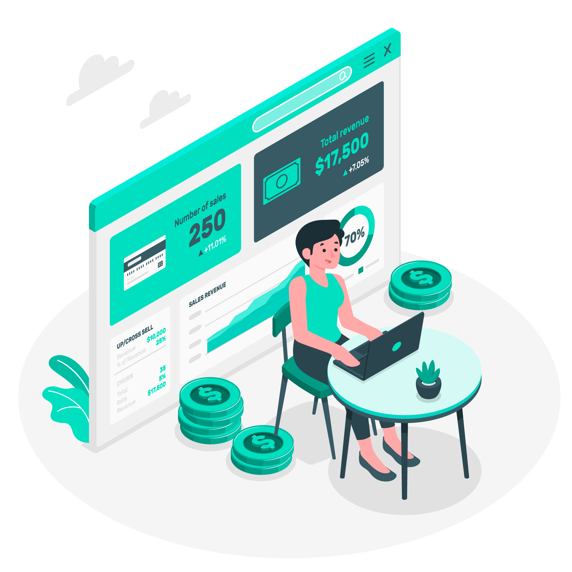  Sleek Bill For Small and Medium Entefrprises 