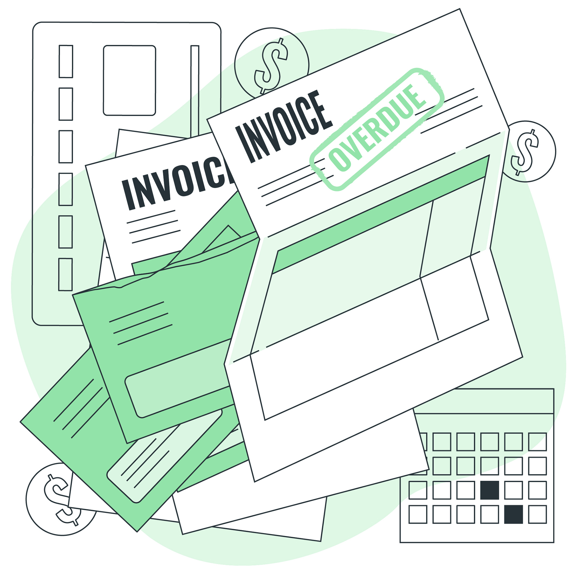 Your Bill, Your Brand