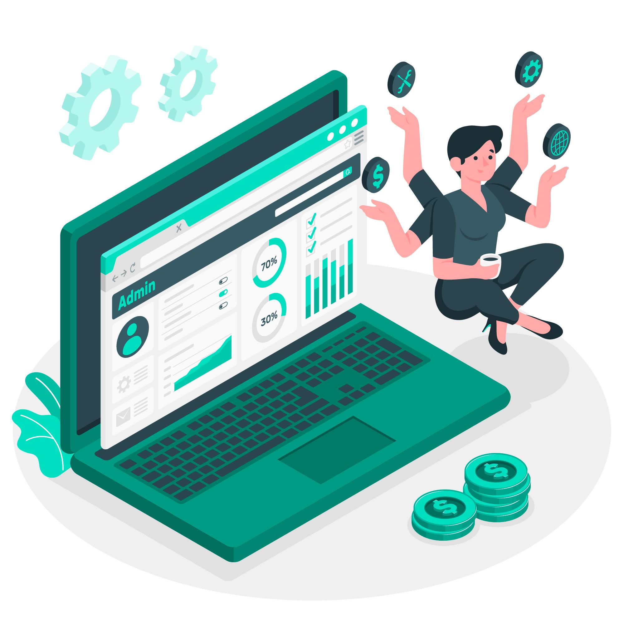 Cost Effective Solution