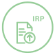 Direct Upload to IRP