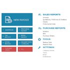 billing software